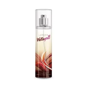 লেয়ার'আর ওয়াটগার্ল ভ্যানিলা টুইস্ট বডি স্প্রে ১৩৫ মিলি