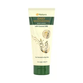 ন্যাচুরা ডেইলি ময়েশ্চারাইজিং বডি লোশন ২০০ মিলি
