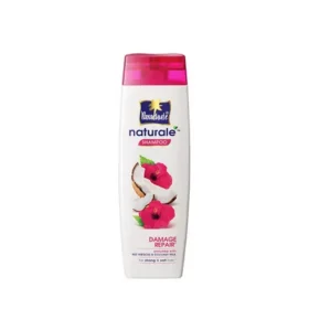 প্যারাসুট ন্যাচারাল ড্যামেজ রিপেয়ার শ্যাম্পু ১৬০ মিলি