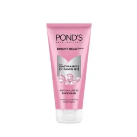 পন্ড'স ফেস ওয়াশ ব্রাইট বিউটি ৫০ গ্রাম
