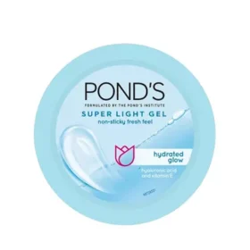 পন্ডস সুপার লাইট জেল ৯৮ গ্রাম