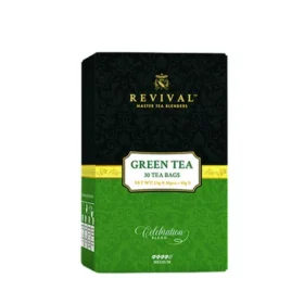 রিভাইভাল গ্রিন টি ৪৫ গ্রাম