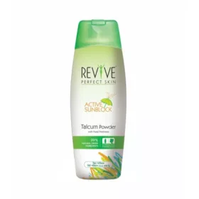 রিভাইভ একটিভ সান ব্লক পাউডার ২০০ গ্রাম