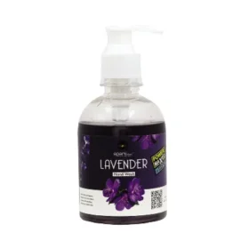 স্পার্কব্লিস ল্যাভেন্ডার লিকুইড হ্যান্ডওয়াশ ২৫০ মিলি