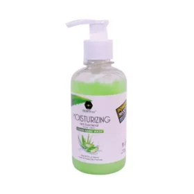স্পার্কব্লিস ময়শ্চারাইজিং অ্যান্টিব্যাকটেরিয়াল অ্যালোভেরা লিকুইড হ্যান্ডওয়াশ ২৫০ মিলি