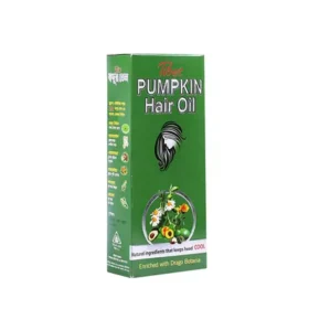 তিব্বত কদুর তেল ১০০ মিলি