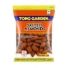 টং গার্ডেন সল্টেড আলমন্ডস ৩৫ গ্রাম