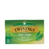 Twinings Earl Grey Green Tea 25 টি ব্যাগ