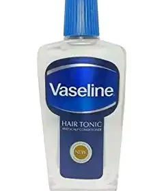 ভ্যাসলিন হেয়ার টনিক এ্যান্ড স্ক্যাল্প কন্ডিশনার ২০০ মিলি