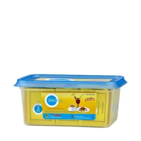 জিরো ক্যাল বক্স ১৫০ স্যাচেস